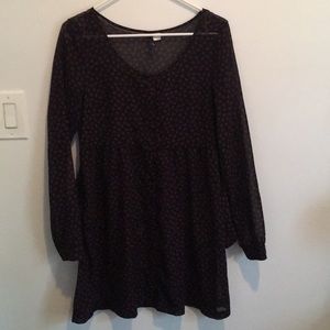 Queen of hearts dress